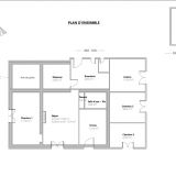 Maison 4 pièces / 81 m² / 158 250 € / SAINT-PHILBERT-DE-GRAND-LIEU